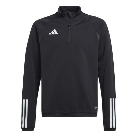 adidas Tracksuit adidas Tiro 23 Junior Competition Training Top - Black