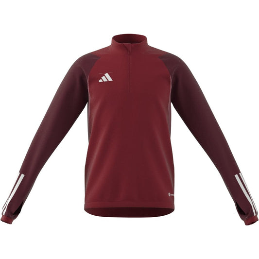 adidas Tracksuit adidas Tiro 23 Junior Competition Training Top - Team Power Red 2