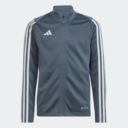 adidas Tracksuit adidas Tiro 23 Junior League Track Jacket - Team Onix