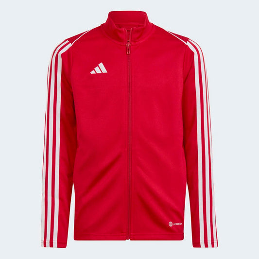 adidas Tracksuit adidas Tiro 23 Junior League Track Jacket - Team Power Red 2