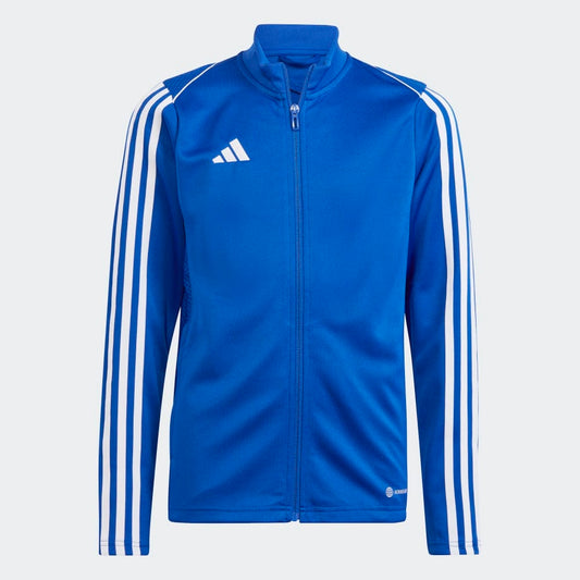 adidas Tracksuit adidas Tiro 23 Junior League Track Jacket - Team Royal Blue