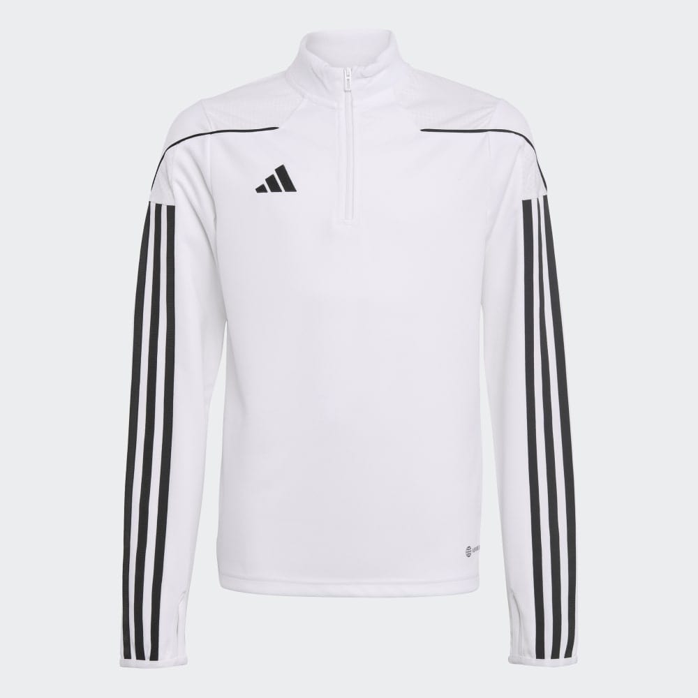 adidas Tracksuit adidas Tiro 23 Junior League Training Top - White