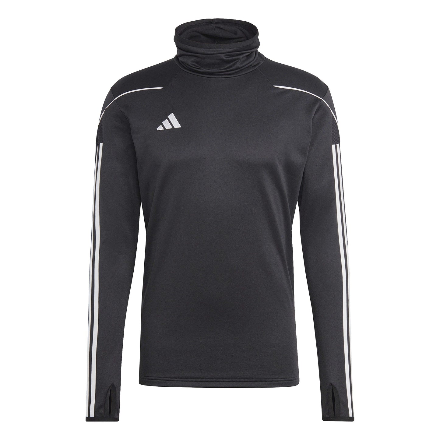 adidas Tracksuit adidas Tiro 23 League Warm Top - Black