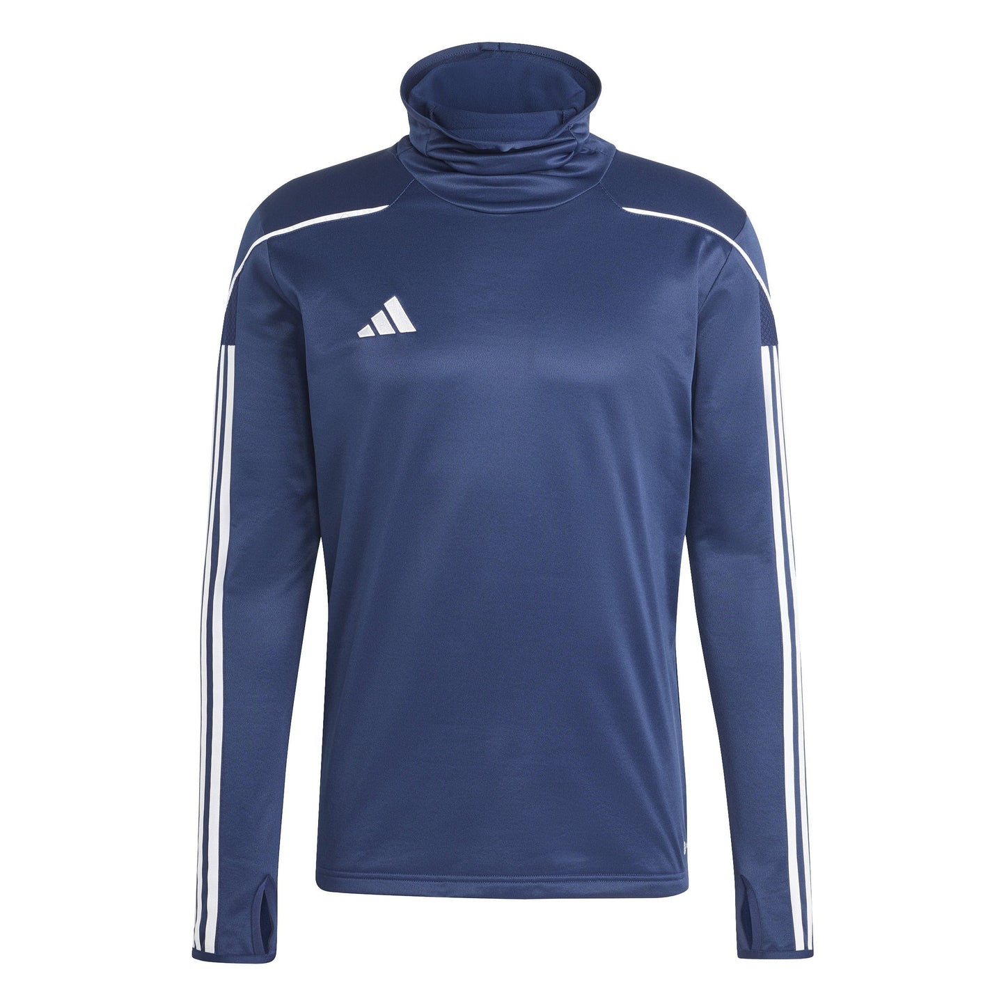 adidas Tracksuit adidas Tiro 23 League Warm Top - Team Navy Blue 2