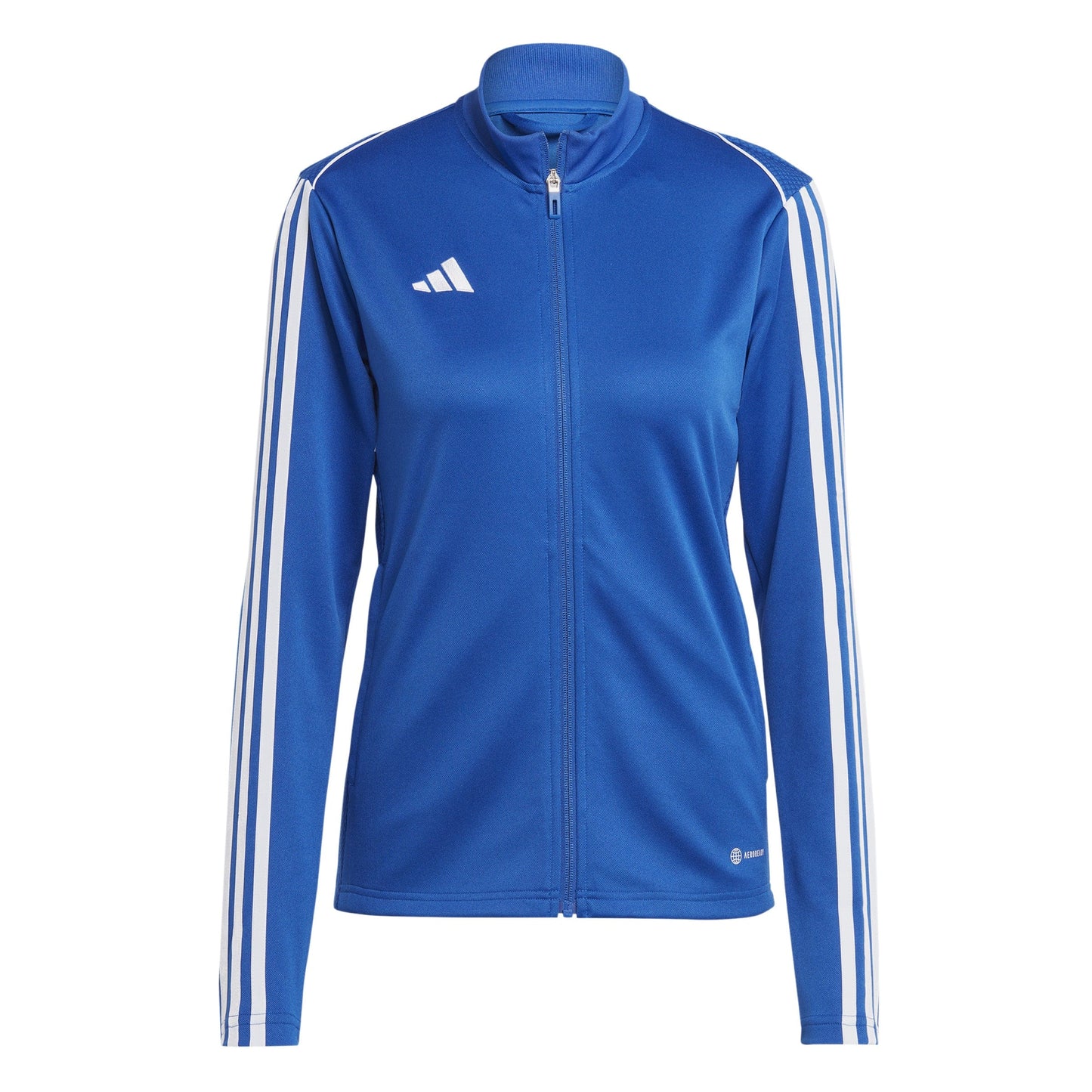 adidas Tracksuit adidas Tiro 23 Womens League Track Jacket - Team Royal Blue