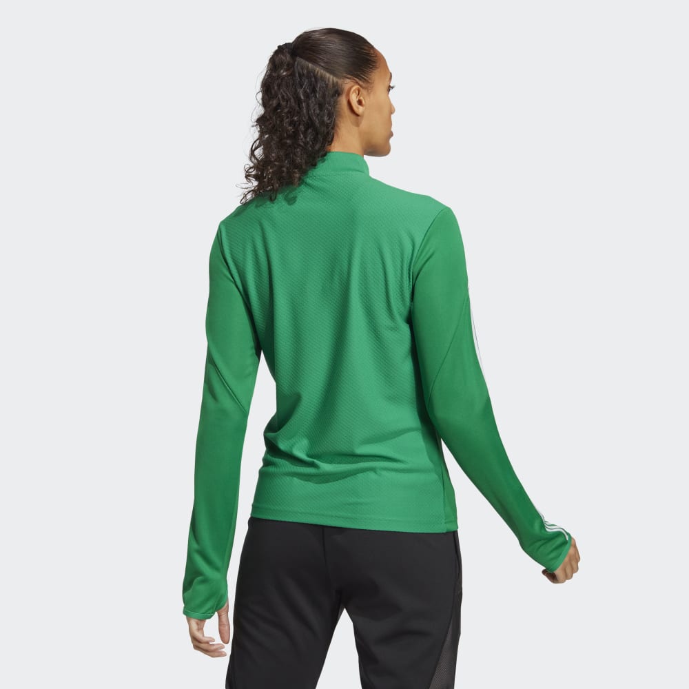 adidas Tracksuit adidas Tiro 23 Womens League Training Top - Team Green