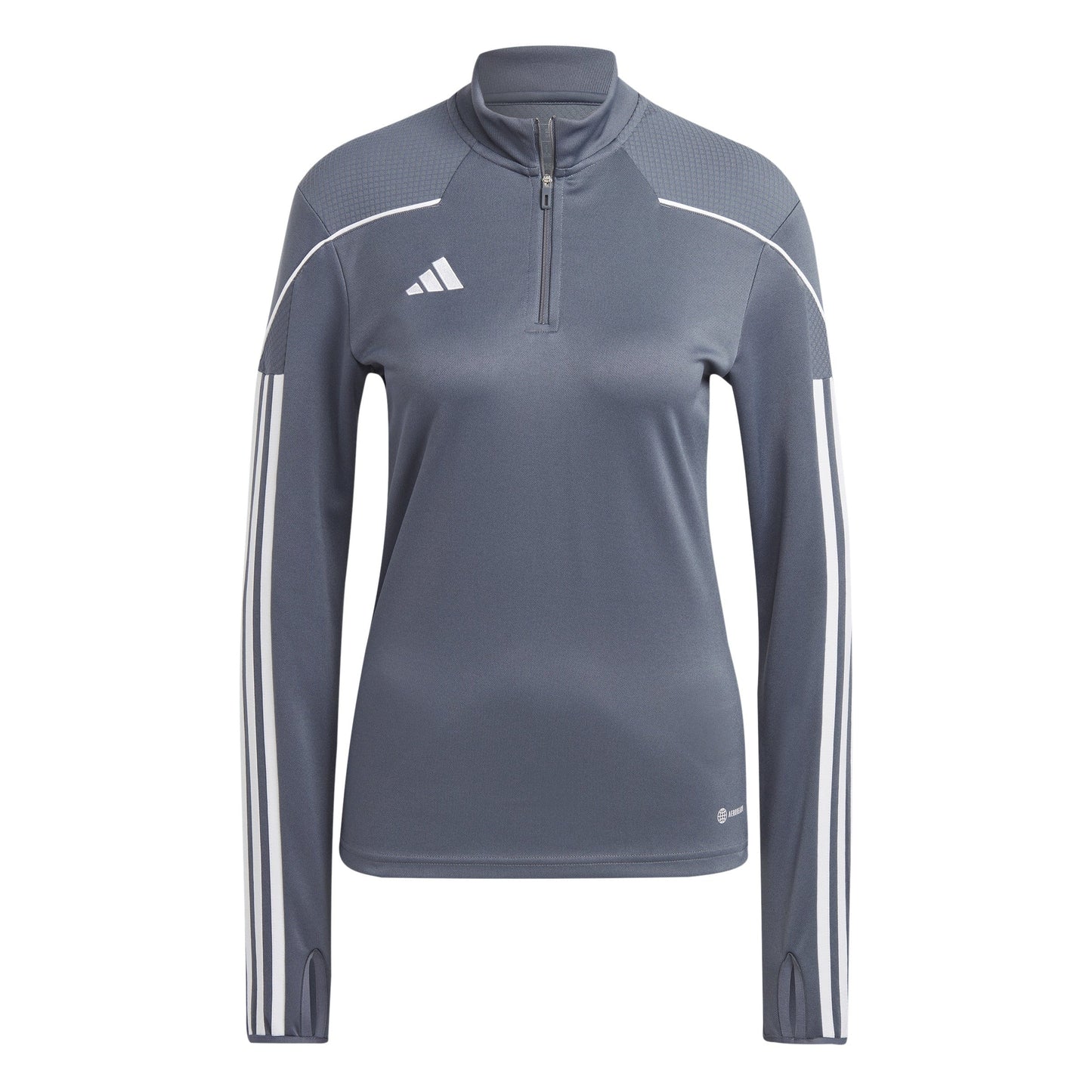 adidas Tracksuit adidas Tiro 23 Womens League Training Top - Team Onix