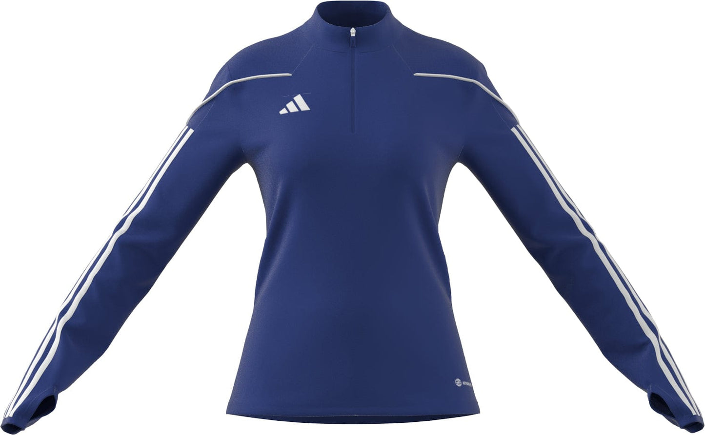 adidas Tracksuit adidas Tiro 23 Womens League Training Top - Team Royal Blue