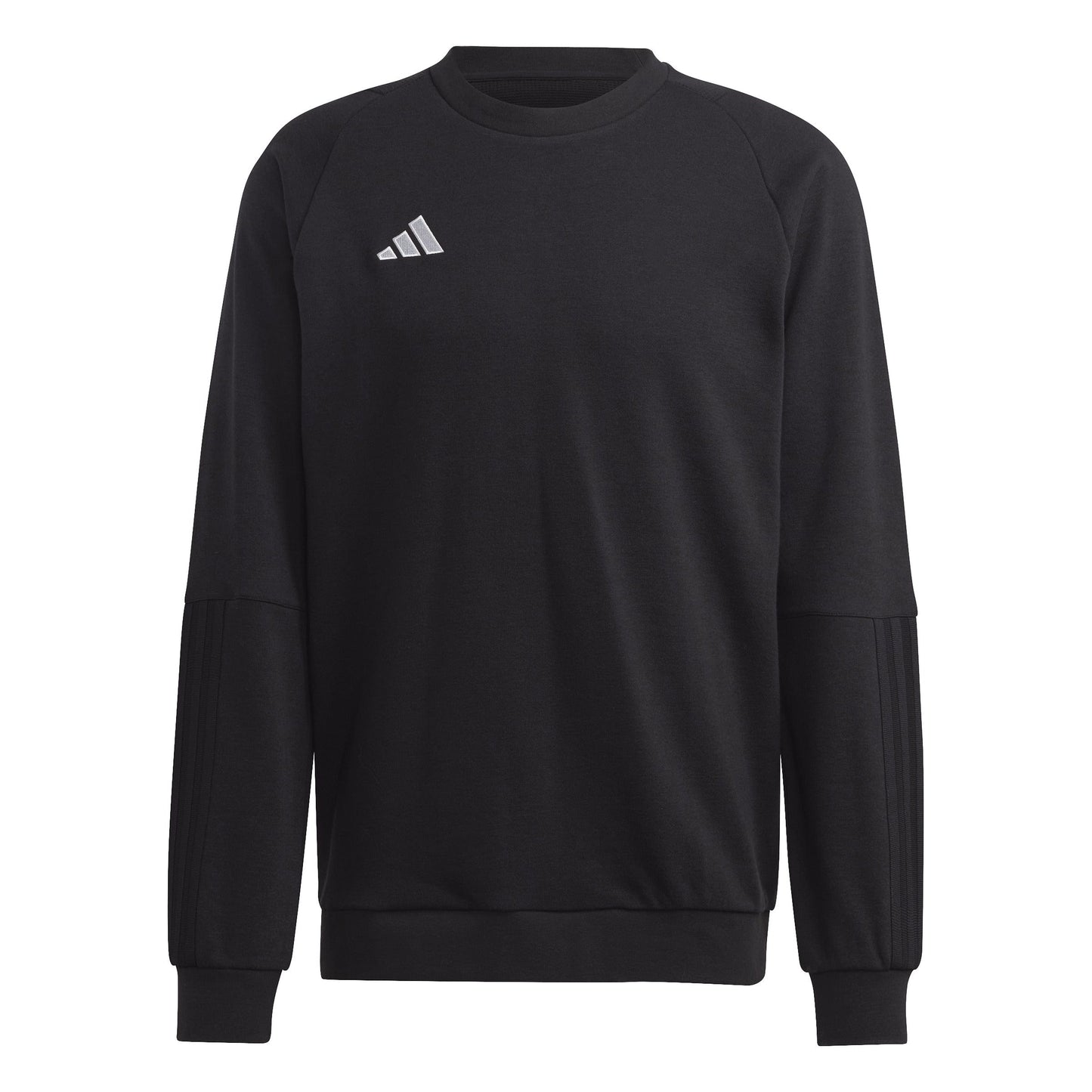 Adidas Training Top adidas Tiro 23 Competition Cotton Crew Top - Black