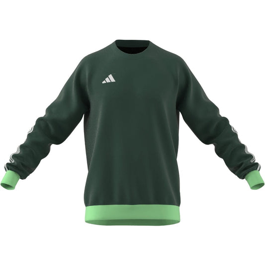 Adidas Training Top adidas Tiro 23 Competition Cotton Crew Top - Green