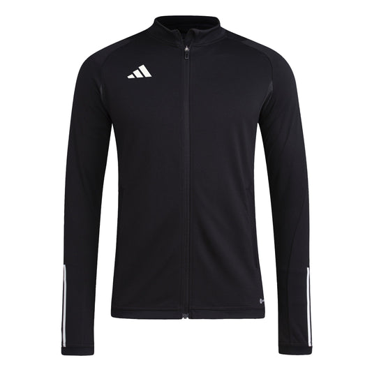 Adidas Training Top adidas Tiro 23 Competition Training Jacket- Black