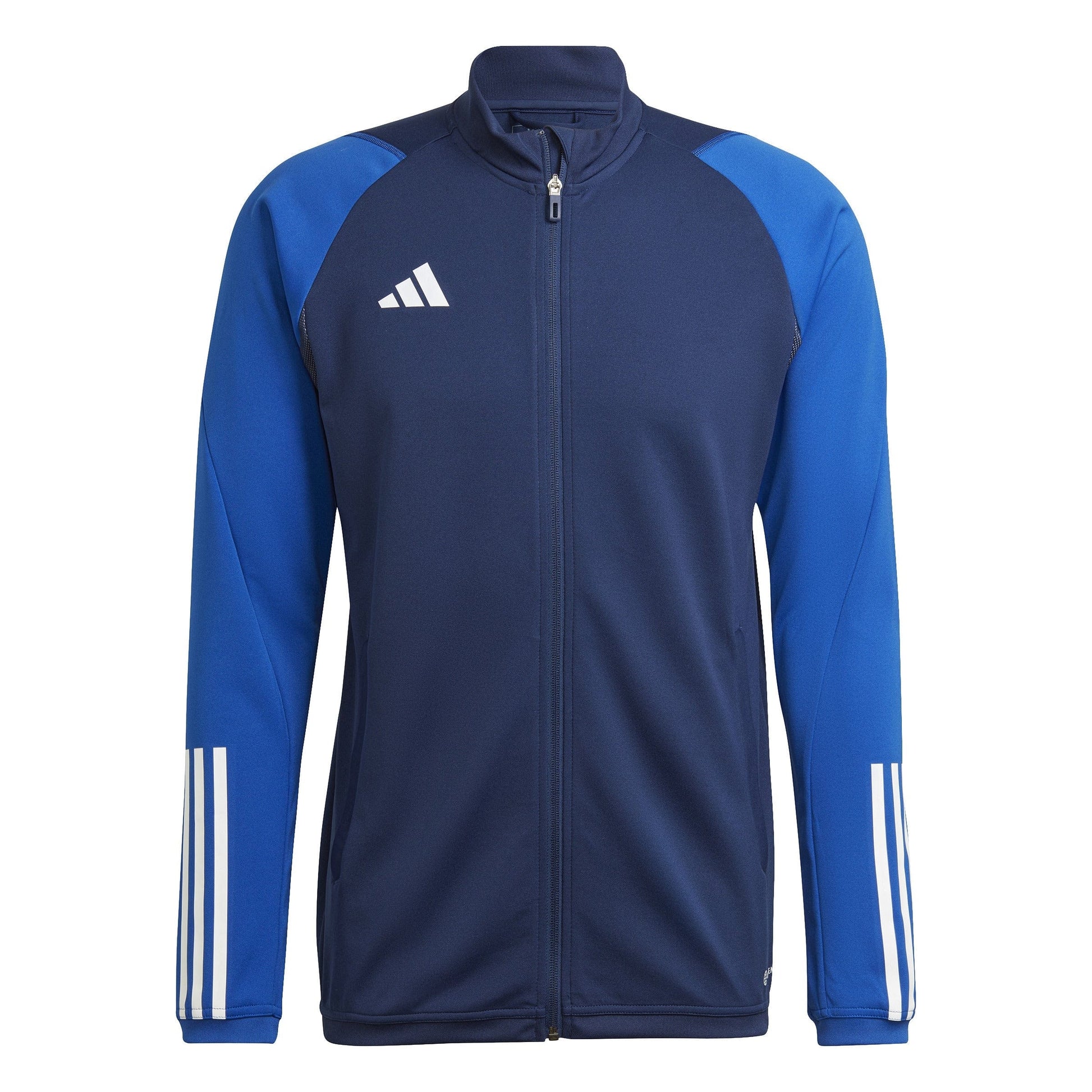 Adidas Training Top adidas Tiro 23 Competition Training Jacket- Navy