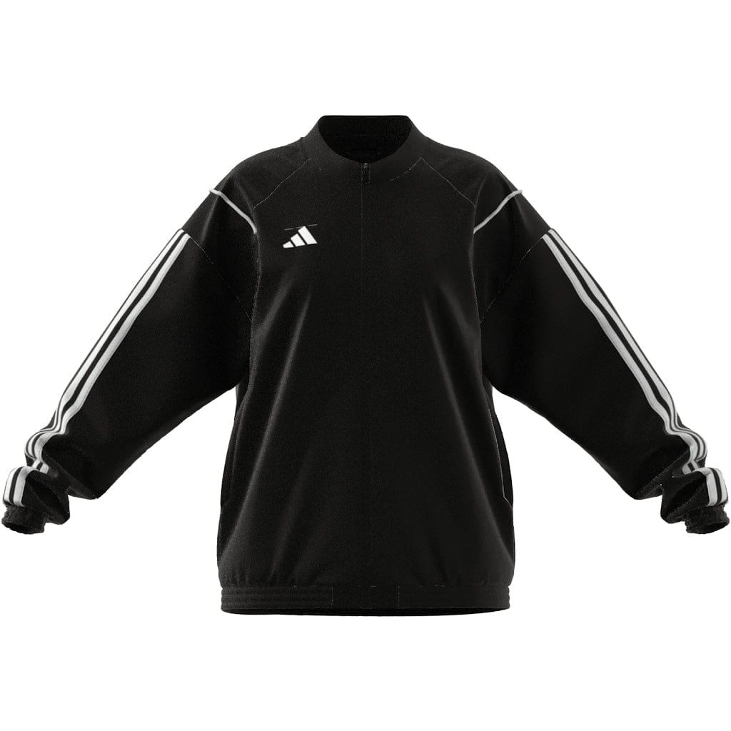 Adidas Training Top adidas  Women Tiro 23 Competition Presentation Jacket - Black