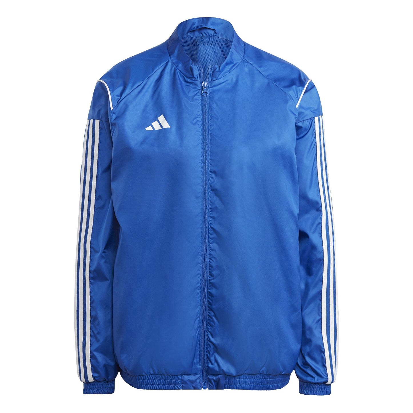 Adidas Training Top adidas  Women Tiro 23 Competition Presentation Jacket - Blue