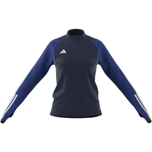 Adidas Training Top adidas Women Tiro 23 Competition Training Top- Navy