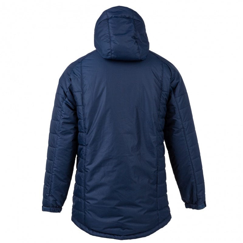 Joma Coat Joma Cervino Anorak -  Dark Navy