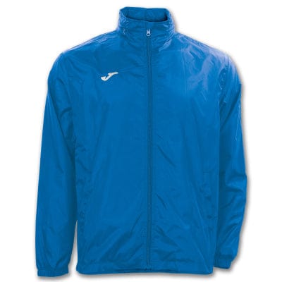 Joma Coat Joma Kids Iris Rain Jacket - Blue