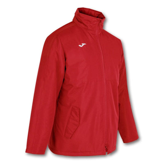 Joma Coat Joma Kids Trivor Bench Jacket - Red