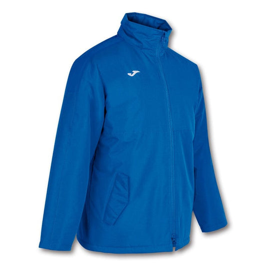 Joma Coat Joma Kids Trivor Bench Jacket - Royal