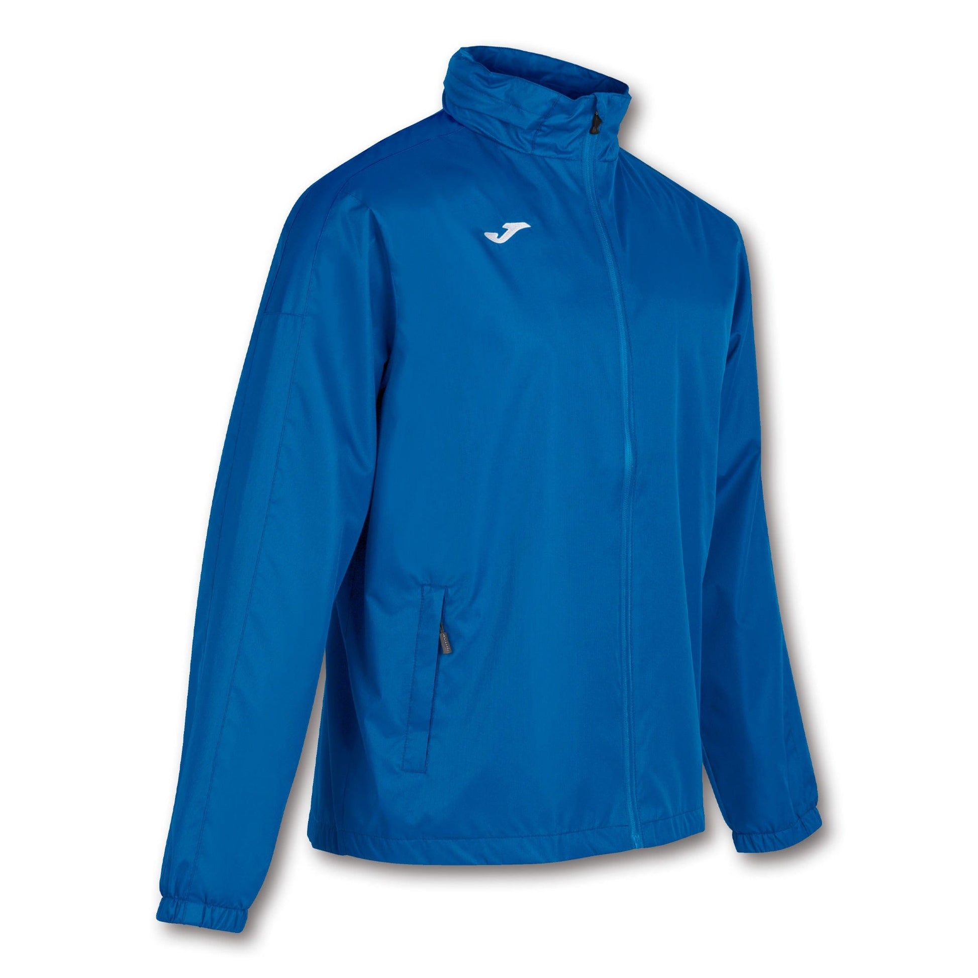 Joma Coat Joma Trivor RainJacket - Royal