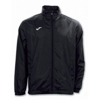 Joma Coats Joma Iris Rain jacket - Black