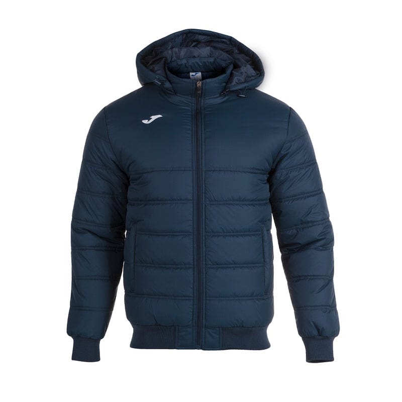 Joma Coats Joma Urban IV Bomber Jacket - Dark Navy