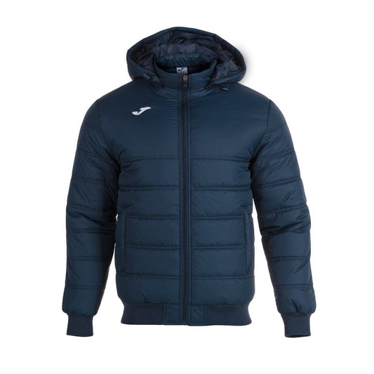 Joma Coats Joma Urban IV Bomber Jacket - Dark Navy