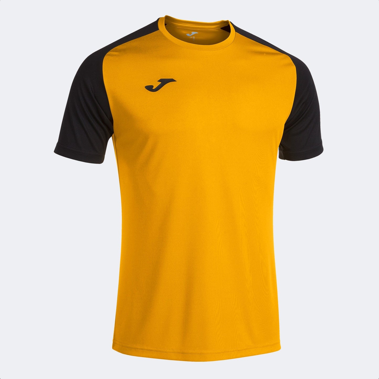 Joma Jersey Joma Academy Iv Short Sleeve Jersey Amber Black