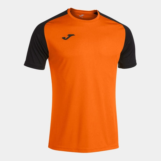 Joma Jersey Joma Academy IV Short Sleeve Jersey -  Orange / Black