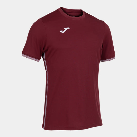 Joma Jersey Joma Bordeaux Campus Iii Jersey M/C Red