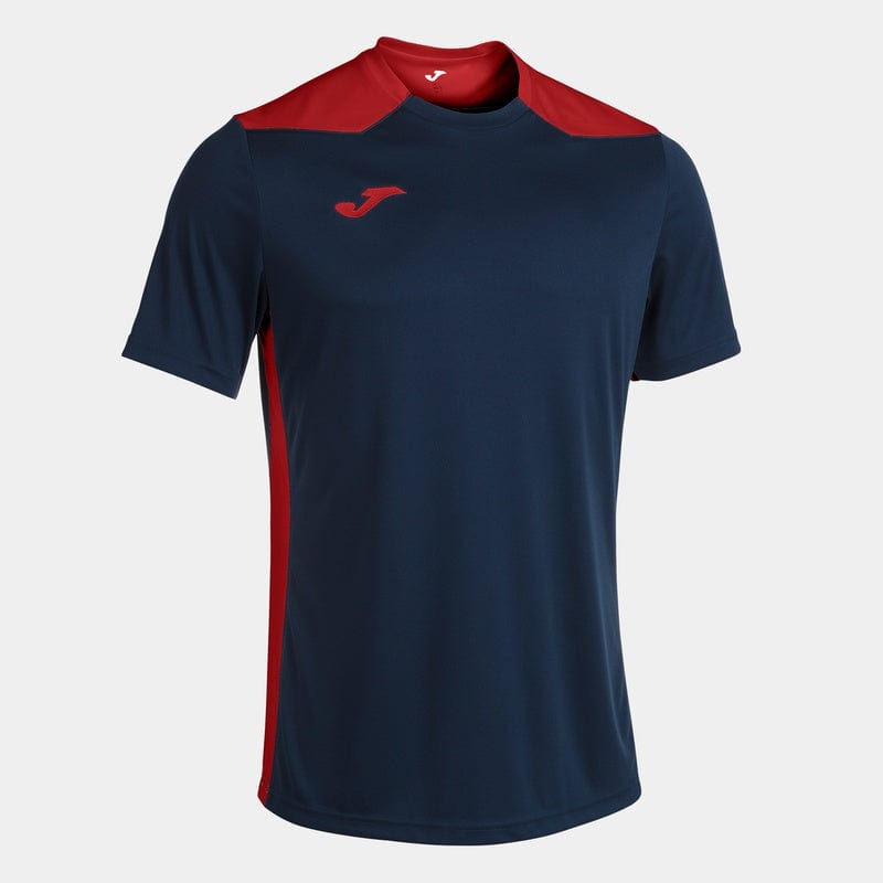 Joma Jersey Joma Championship VII Jersey - Navy / Red