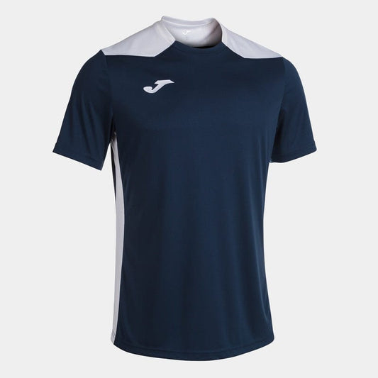 Joma Jersey Joma Championship VII Jersey - Navy / White