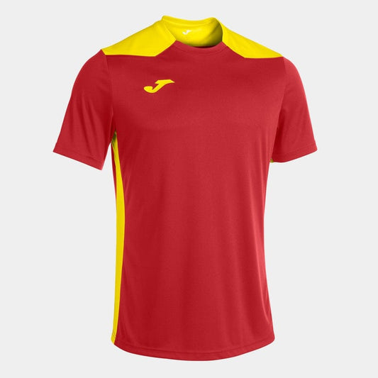 Joma Jersey Joma Championship VII Jersey - Red / Yellow