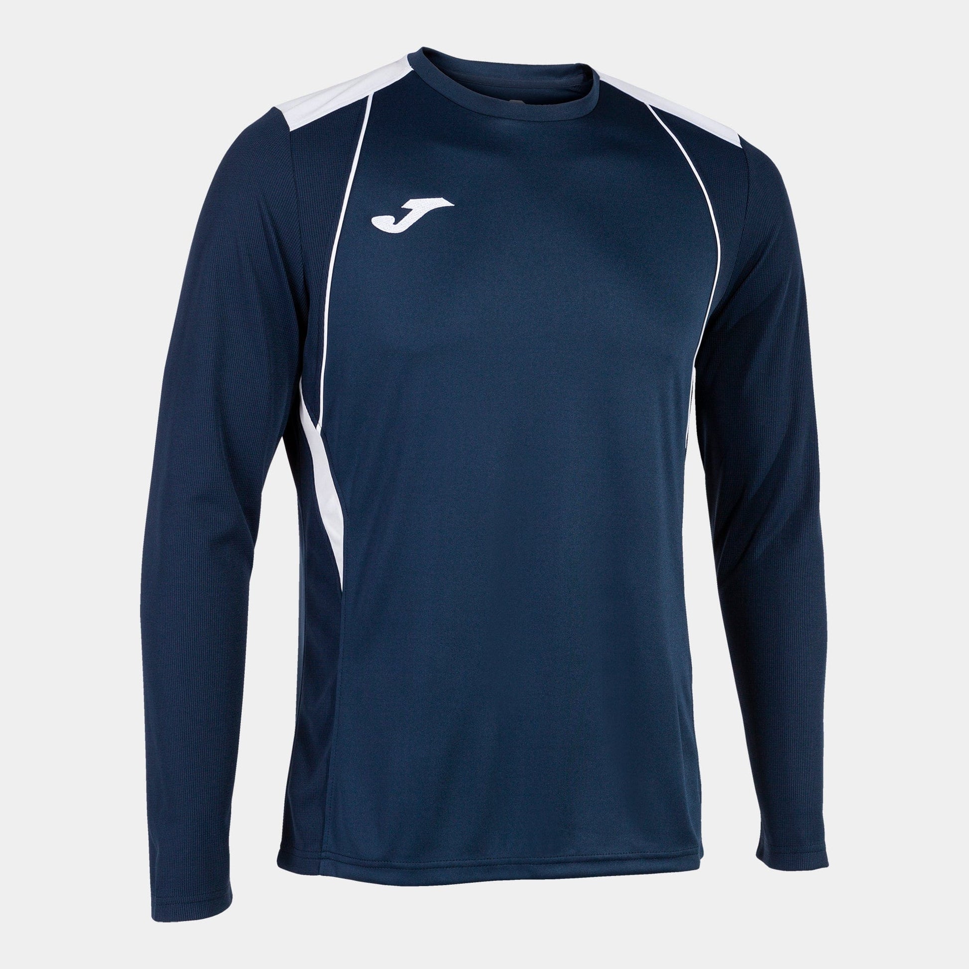 Joma Jersey Joma Championship Vii Long Sleeve Jersey Navy White