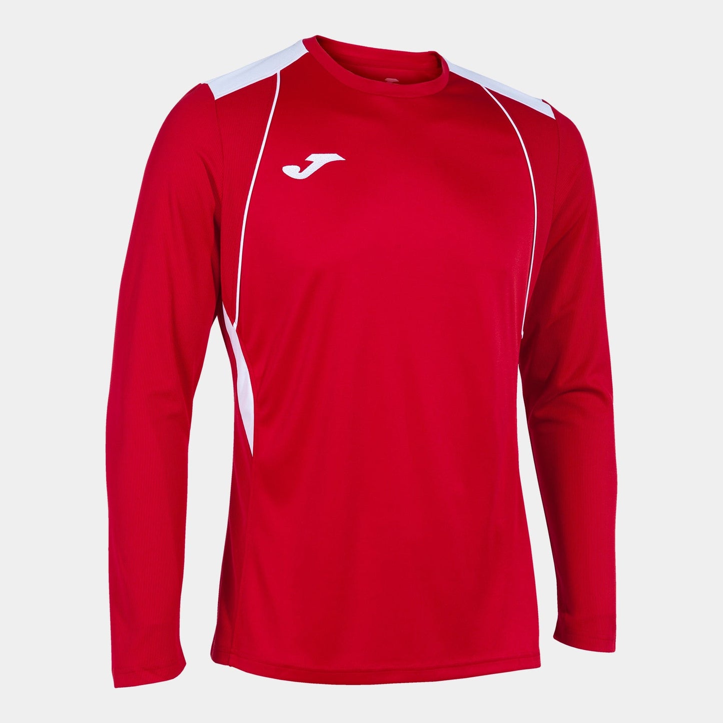 Joma Jersey Joma Championship Vii Long Sleeve Jersey Red White