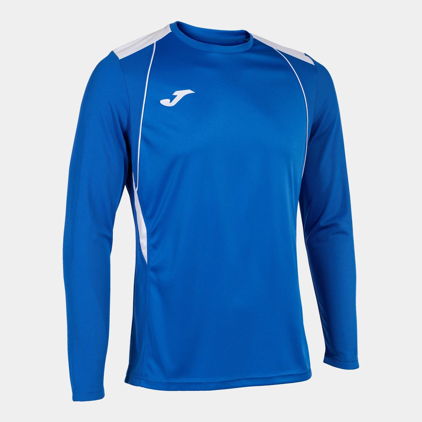 Joma Jersey Joma Championship Vii Long Sleeve Jersey Royal White