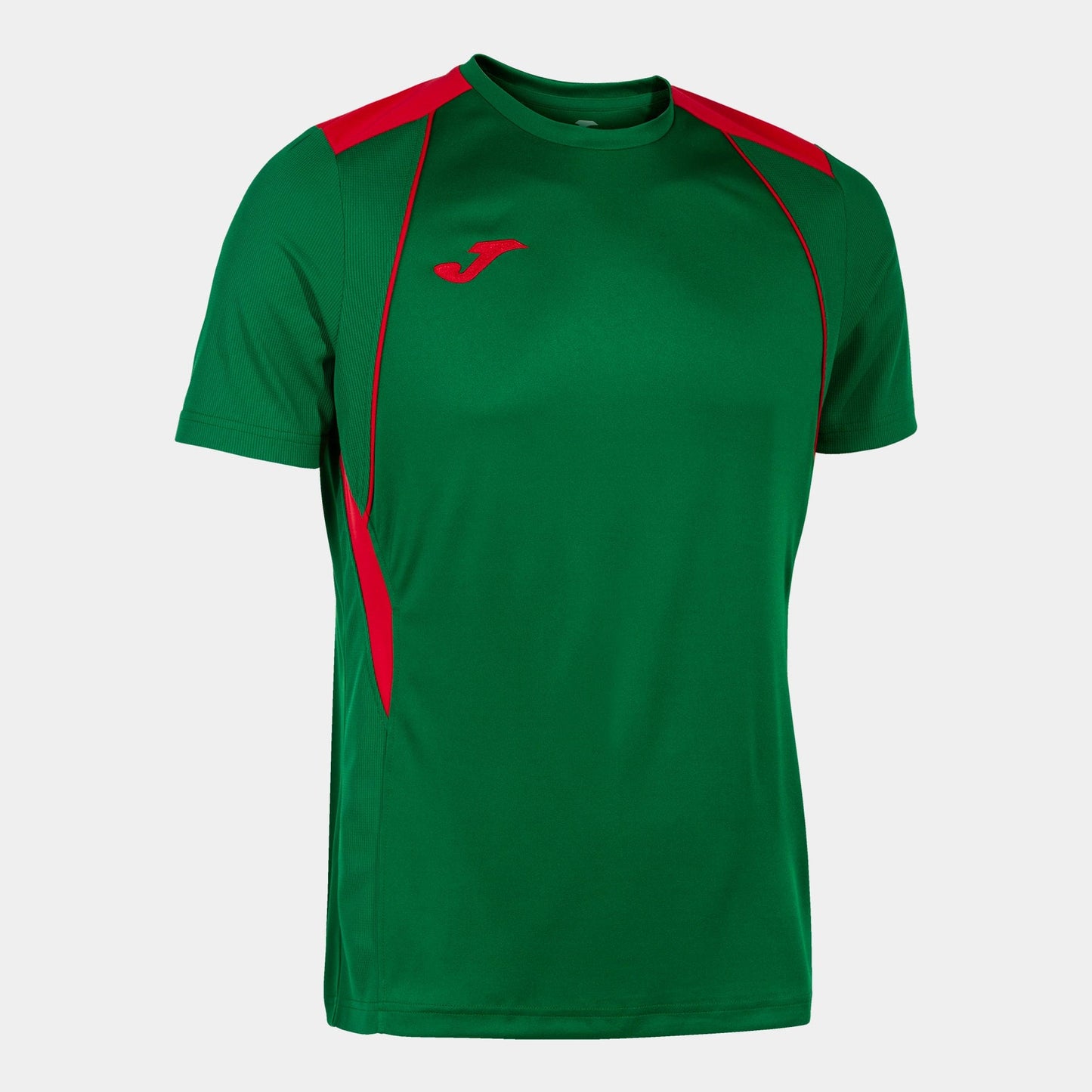 Joma Jersey Joma Championship Vii Short Sleeve Jersey Green Red