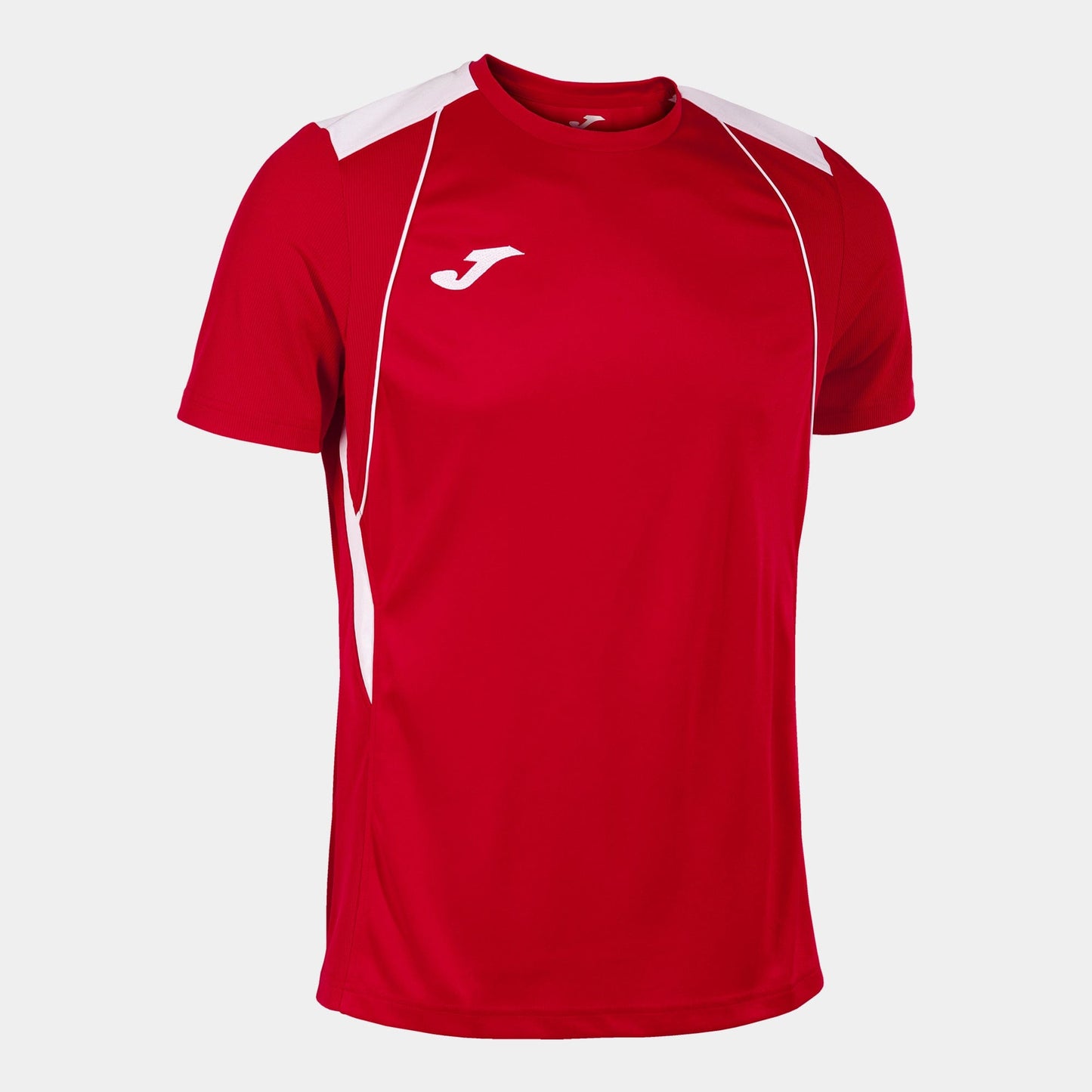 Joma Jersey Joma Championship Vii Short Sleeve Jersey Red White