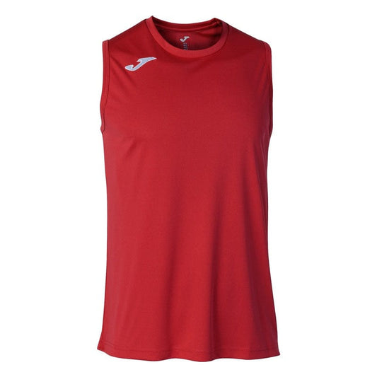 Joma Jersey Joma Combi Basket Jersey - Red