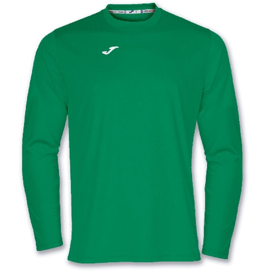 Joma Jersey Joma Combi Green Jersey L/S