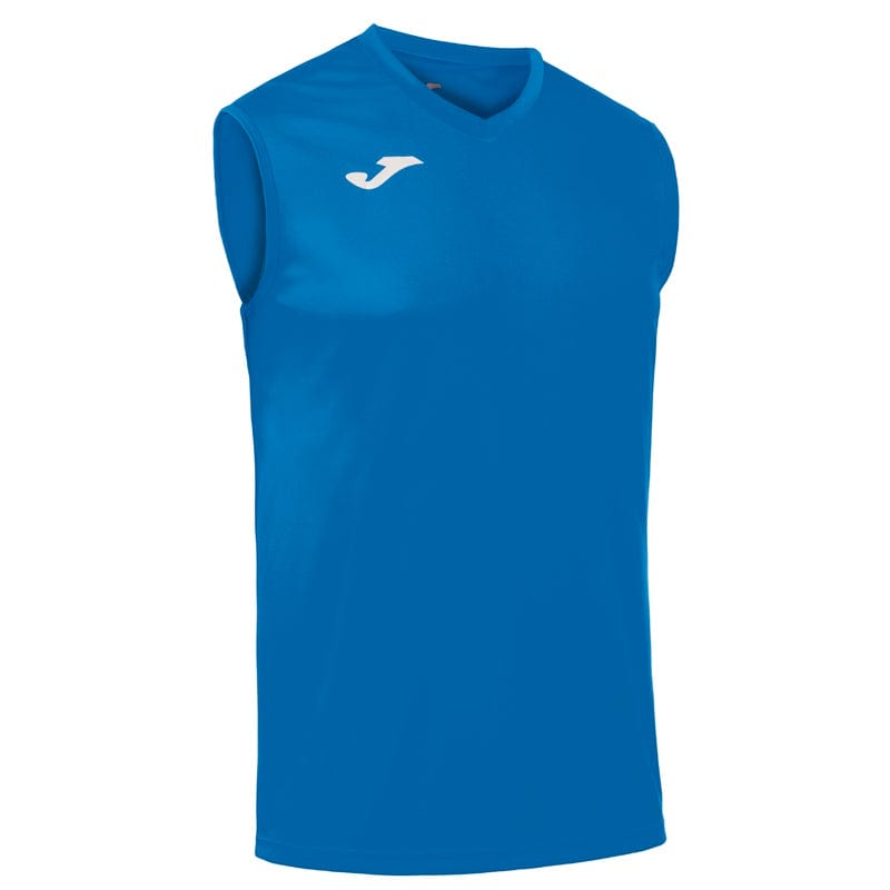 Joma Jersey Joma Combi Sleeveless Jersey - Royal Blue