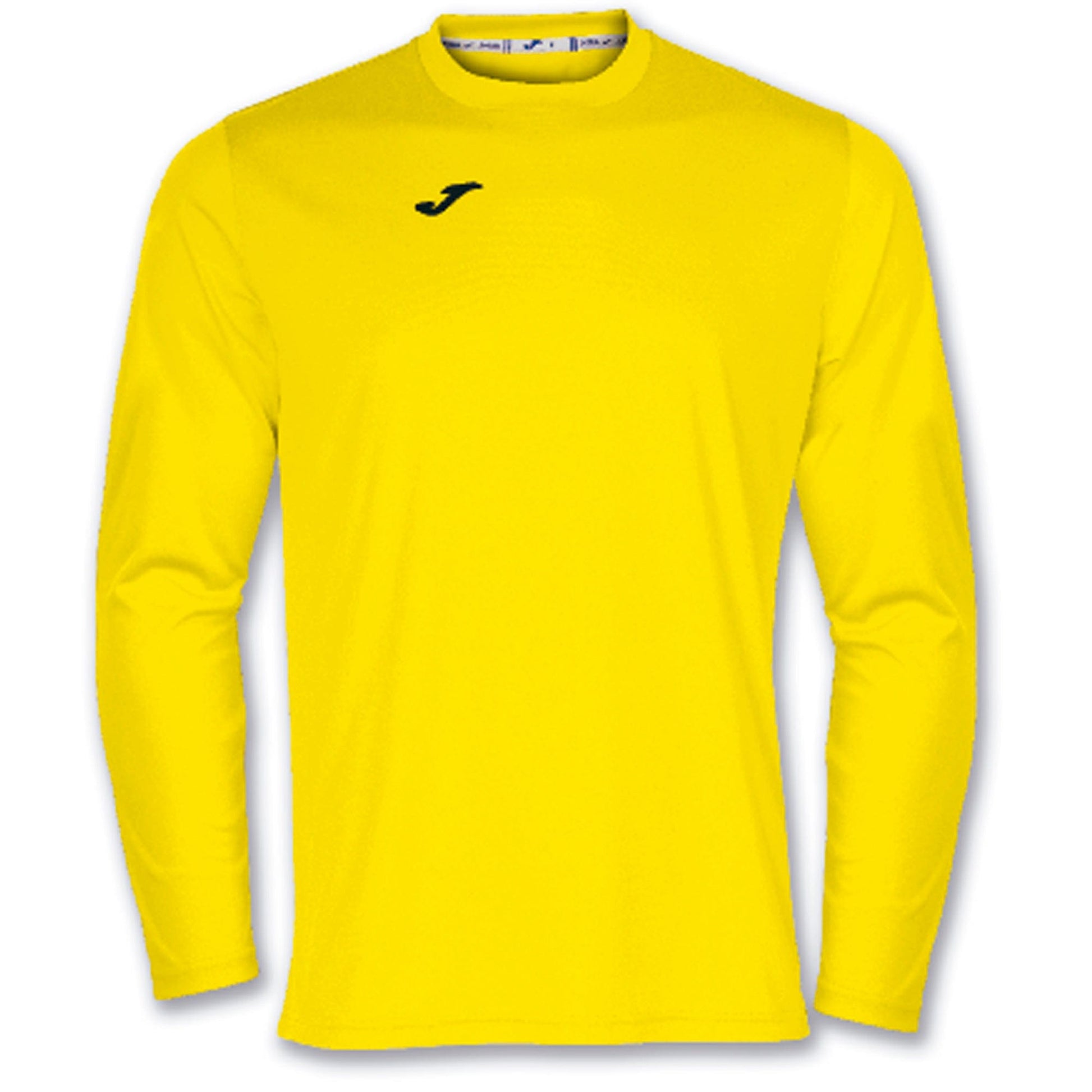 Joma Jersey Joma Combi Yellow Jersey L/S