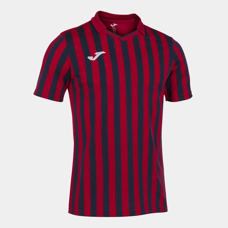 Joma Jersey Joma Copa II Jersey - Red / Navy