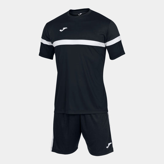 Joma Jersey Joma Danubio Two-Piece Black