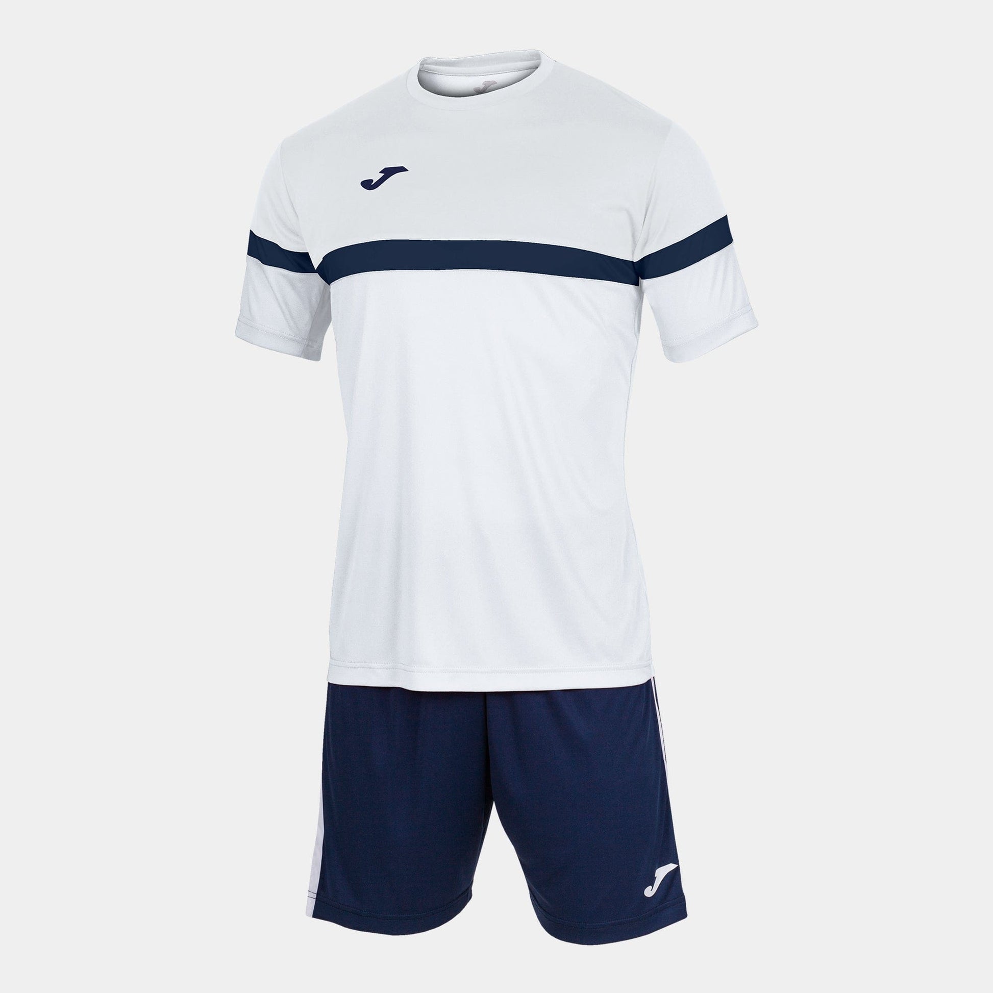 Joma Jersey Joma Danubio Two-Piece White