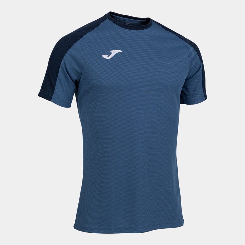 Joma Jersey Joma Eco Championship Recycled Short Sleeve Jersey - Blue / Navy