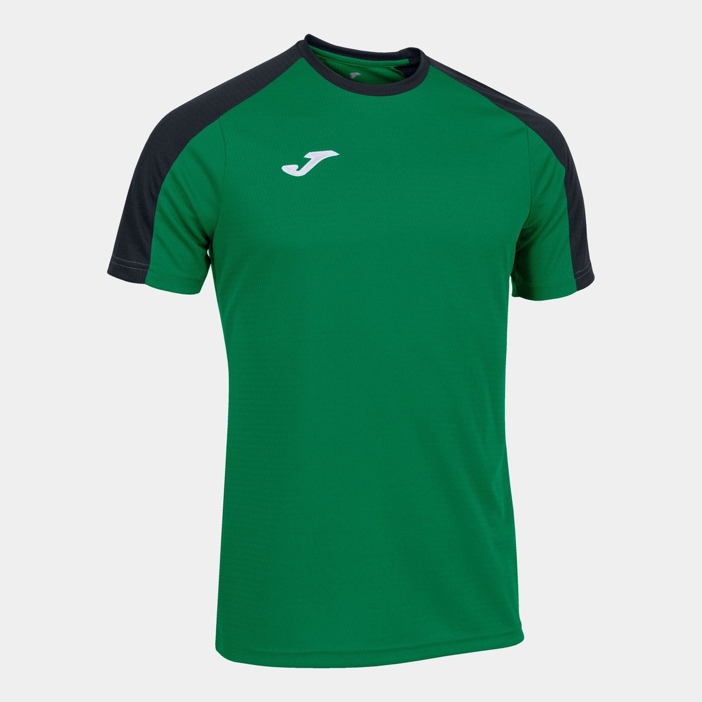 Joma Jersey Joma Eco Championship Recycled Short Sleeve Jersey Green Black