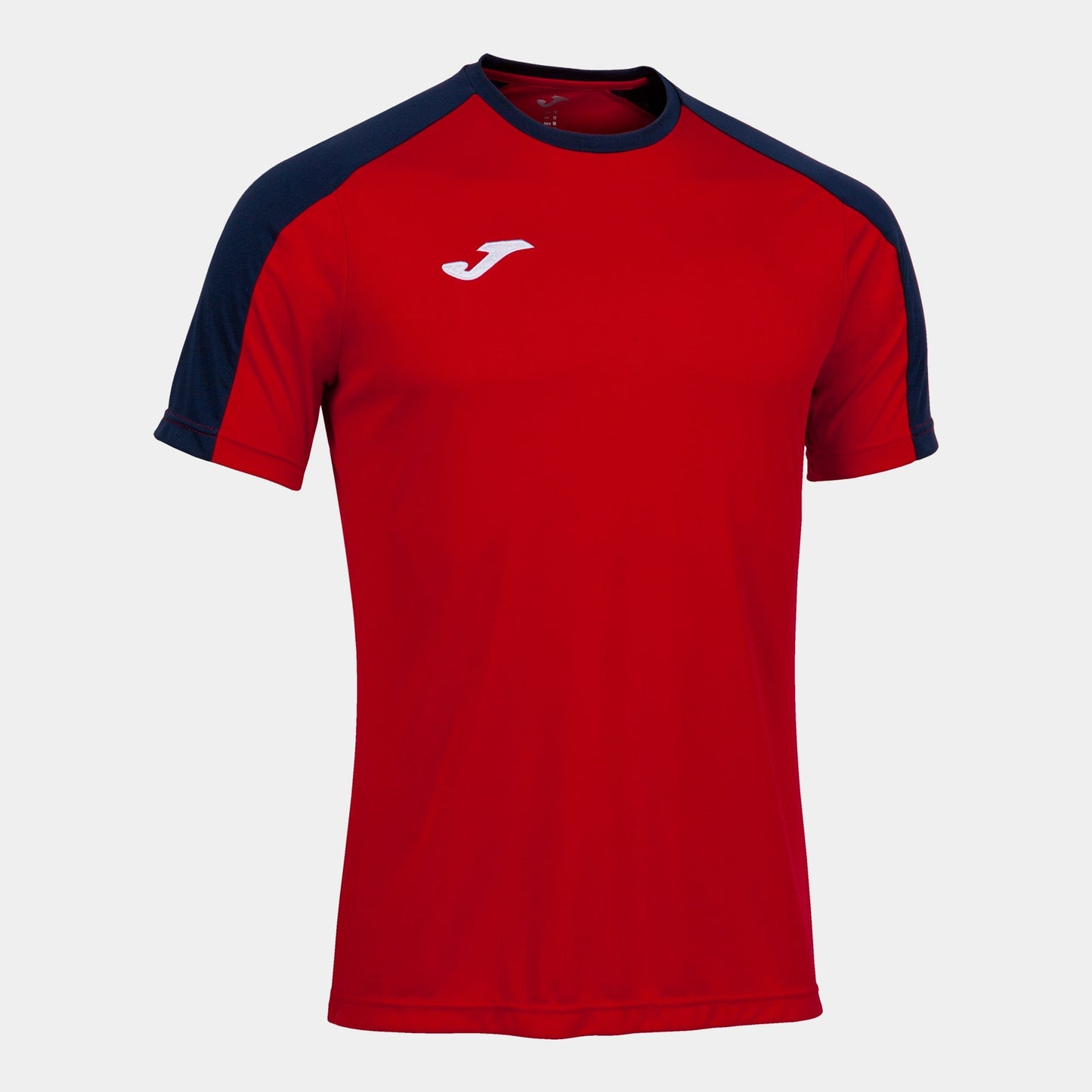 Joma Jersey Joma Eco Championship Recycled Short Sleeve Jersey Red Navy