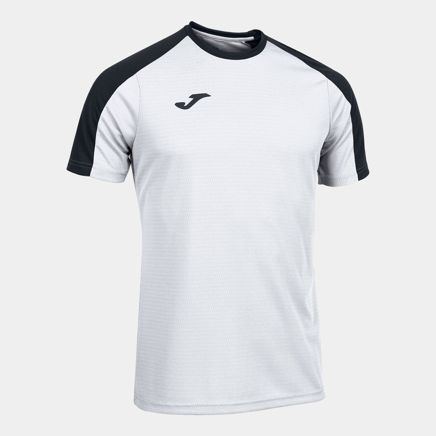 Joma Jersey Joma Eco Championship Recycled Short Sleeve Jersey White Black