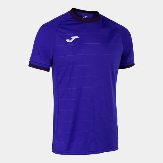 Joma Jersey Joma Gold V Short Sleeve Jersey Purple